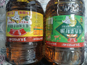 鲁花【保真菜籽油】非转基因低芥酸浓香菜籽油 6.09L 香飘万家 实拍图