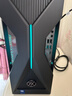 华硕天选6X 台式机游戏主机游戏电竞 (酷睿U5-225F RTX5060Ti-8GB显卡 32G DDR5 1TB SSD) 实拍图
