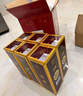 汾酒 出口白瓷 牧童盒装 清香型白酒 53度500ml*6瓶 （非原箱） 实拍图