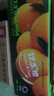 农夫山泉 17.5° 橙 赣南地区脐橙 净重10斤 铂金果 生鲜水果橙子礼盒 实拍图