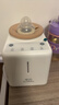 孕贝静音摇奶器温奶器二合一体机无水暖奶解冻全自动恒保温母乳加热奶 实拍图