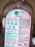 滴露（Dettol）衣物除菌液松木3L 内衣袜子衣物长效杀菌除螨 衣服消毒液儿童可用 实拍图