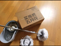 五月花旋转拖把2布家用一拖净免手洗2025懒人神器甩干桶托把套装 实拍图