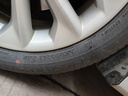 普利司通（Bridgestone）汽车轮胎 205/55R16 91W T001 适配大众朗逸/宝来/丰田卡罗拉 实拍图