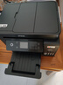 爱普生（EPSON）L6279商用墨仓式彩色无线多功能一体机 家用办公（打印复印扫描 wifi/有线网络 自动双面 输稿器） 实拍图