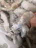 虾有虾途国产青岛大虾白虾青虾基围虾鲜虾冷冻生鲜虾类活冻特大海捕整箱装 15-17厘米 3斤(净重) 实拍图