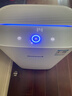 霍尼韦尔（Honeywell）空气净化器 母婴健康杀毒除甲流高效除菌除过敏原 PM2.5智能数显 KJ450F-Z21WS 实拍图