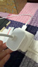 Apple/苹果 20W USB-C充电器  type-c充电器苹果手机充电器原装手机快充头 苹果17手机充电器 实拍图