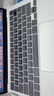 Apple/苹果AI笔记本/2025款MacBookAir13英寸M4(10+10核)32G512G银色电脑Z1GS0001T 实拍图
