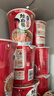 农心（NONGSHIM）辣白菜拉面杯面70g*12杯 整箱方便面泡面夜宵 实拍图