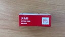 得力(deli)0016 2#24mm大头针直别针 服装裁剪定位针 办公固定针(50克/盒) 10盒装 实拍图