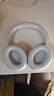 iKF King Pro3.0【京东独家】头戴式主动降噪蓝牙耳机双金标音质LDAC高解析游戏低延迟超长续航烟云灰 实拍图