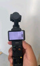 大疆 DJI Osmo Pocket 3 标准版 一英寸口袋云台相机 OP灵眸手持数码相机 旅游vlog 便携美颜摄像 实拍图