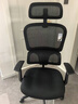 西昊M56二代 人体工学椅办公椅电脑电竞椅子人工力学座椅学习国家补贴 实拍图