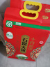 十月稻田 2025年新米 绿色食品 五常大米 10斤（香米 东北大米 5公斤） 实拍图