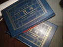 三国志 4册 完整无删减白话文对译 精装正版 陈寿著 国学古籍经典著作 历史文献书籍 魏蜀吴传记 实拍图