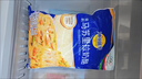 妙可蓝多马苏里拉芝士碎450g*2 奶酪碎 焗饭披萨拉丝烘焙原料 国产冷冻 实拍图