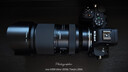 腾龙（Tamron）A065Z 70-180mm F/2.8 Di III VC VXD G2二代防抖大光圈长焦变焦全画幅微单镜头（尼康Z卡口） 实拍图