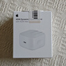 Apple/苹果 40W USB-C充电器动态调节功率 type-c充电器苹果手机充电 苹果17手机充电器 实拍图