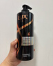 力士（LUX）【炫亮留香】赋活炫亮留香去屑洗发水750g  炫亮留香 实拍图