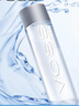 芙丝（VOSS）饮用天然矿泉水 500ml*20瓶(塑料瓶) 含锶低钠弱碱 会议用水 实拍图
