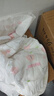 好奇（Huggies）铂金装小桃裤成长裤XXL74片(15kg以上)尿不湿【透爽散热】 实拍图