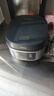 美的（Midea）电饭煲电饭锅小型3升2-3人前置大屏面板24小时预约多功能压力家用智能电饭煲FB30Q1-406K 实拍图