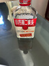 永丰牌 北京二锅头出口小方瓶 3红标3翡翠清香型白酒42度纯粮 500ml*6瓶 实拍图
