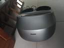 海尔（Haier）足部按摩器足疗机脚底脚部腿部按摩仪送老年人长辈健康父母亲生日元旦礼物送男女朋友W1-101HU9 实拍图