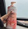 力士沐浴露持久留香72小时香体艾叶止痒山茶香1kg乳液男女士金榜 实拍图