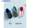 迪卡侬儿童室内鞋婴儿鞋软底舒适防滑男女童鞋透气宝宝学步鞋-4737436 实拍图