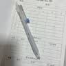 晨光文具自动铅笔 极境冬语0.7mm冬季限定雪花图案学生开学书写绘图专用高颜值铅笔随机1支AMPJ4025 实拍图