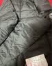 鸭鸭2026秋冬轻薄款排骨羽绒服短款立领休闲保暖校服神器90鸭绒外套男 实拍图
