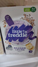 小皮（Little Freddie）有机高铁米粉蓝莓谷物米粉160g婴幼儿米粉6-12个月米糊婴儿辅食 实拍图