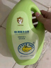 CrocoBaby鳄鱼宝宝维E果酸沐浴露持久留香婴幼儿学生成人洗澡冲凉液1.1kg 实拍图