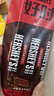好时（Hershey’s）浓醇黑巧克力 14条210g盒装 办公休闲零食 生日礼物 送女生  实拍图