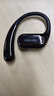 飞利浦（PHILIPS）舒适圈蓝牙耳机 骨传导概念真无线挂耳开放式不入耳夹式运动跑步长续航降噪通用苹果华为TAT3739黑 实拍图