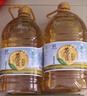 苍茫谣（CangmangYao）【保真菜籽油】金奖芥花油非转基因物理压榨低芥酸5L食用油农垦 实拍图
