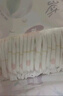 好奇（Huggies）铂金装小桃裤成长裤L120片(9-14kg)大号尿不湿拉拉裤【透爽散热】 实拍图