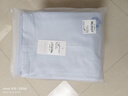 水星家纺被套纯棉100%全棉单件A类被罩床上用品宿舍单人150x210家居馆 实拍图