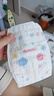 好奇（Huggies）金装纸尿裤NB80片(5kg以下)尿不湿【速干不易红】 实拍图