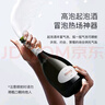 卡伯纳 意大利进口卡摩莫斯卡托甜白起泡酒单支礼盒热门商品圣诞礼物 实拍图