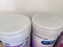 美赞臣 亲舒 婴儿乳蛋白部分水解配方奶粉 1段 850g 0-12月 低适乳糖 实拍图