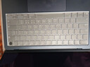 极川 苹果MacBook Air 13.6英寸M4/M3/M2键盘膜2025/24/22款笔记本电脑键盘保护膜TPU超薄透明防水尘罩 实拍图