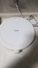 美的（Midea）电磁炉电陶炉 家用2200W大功率 电磁灶火锅炉 爆炒火锅炒菜蒸煮 旋钮操控以旧换新 MC-E22HG55-Y02 实拍图