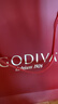 歌帝梵（Godiva）经典大师夹心黑巧克力礼盒 24颗180g 圣诞礼物 伴手礼 糖果下午茶 实拍图