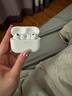 Apple/苹果 AirPods Pro (第三代) 搭配MagSafe充电盒 (USB-C) 苹果耳机 蓝牙耳机 适用iPhone/iPad/Mac 实拍图