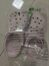 CROCS卡骆驰洞洞鞋贝雅男鞋女鞋轻便耐磨一脚蹬拖鞋休闲鞋|10126 裸粉-6PI 39 (240mm) 实拍图