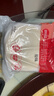 思念原味手抓饼3kg25片 馅饼儿童早餐半成品速食早点葱油饼年货节送礼 实拍图