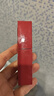 美宝莲锁吻棒巨持色镜面唇釉口红持久滋润62枫糖松饼4.2ml 新年礼物女 实拍图